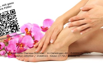 Fußpflege Büchner | Facebook